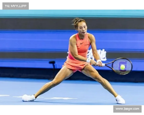 郑钦文本站夺215分与189075美元奖金 下周出战WTA500查尔斯顿赛 郑钦文本站夺215分与189075美元奖金 下周出战WTA500查尔斯顿赛